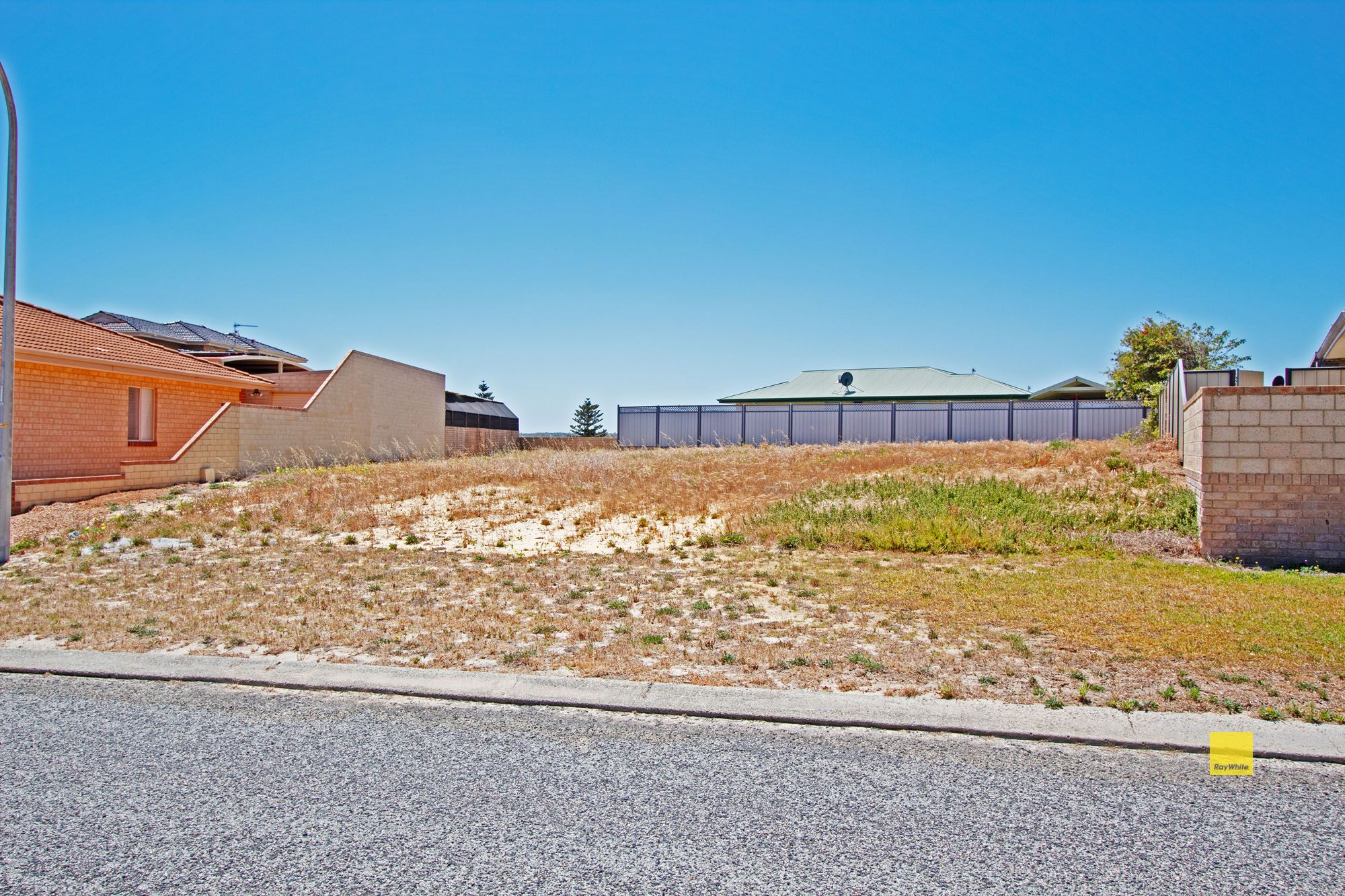 14 KARLEEN LANE, JURIEN BAY WA 6516, 0部屋, 0バスルーム, Section