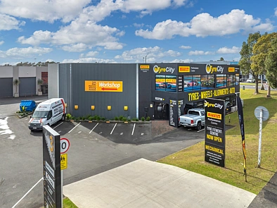 B/3 William Pickering Drive, Albany, North Shore City, 0 Bedrooms, 0 Bathrooms, Industrial Premises
