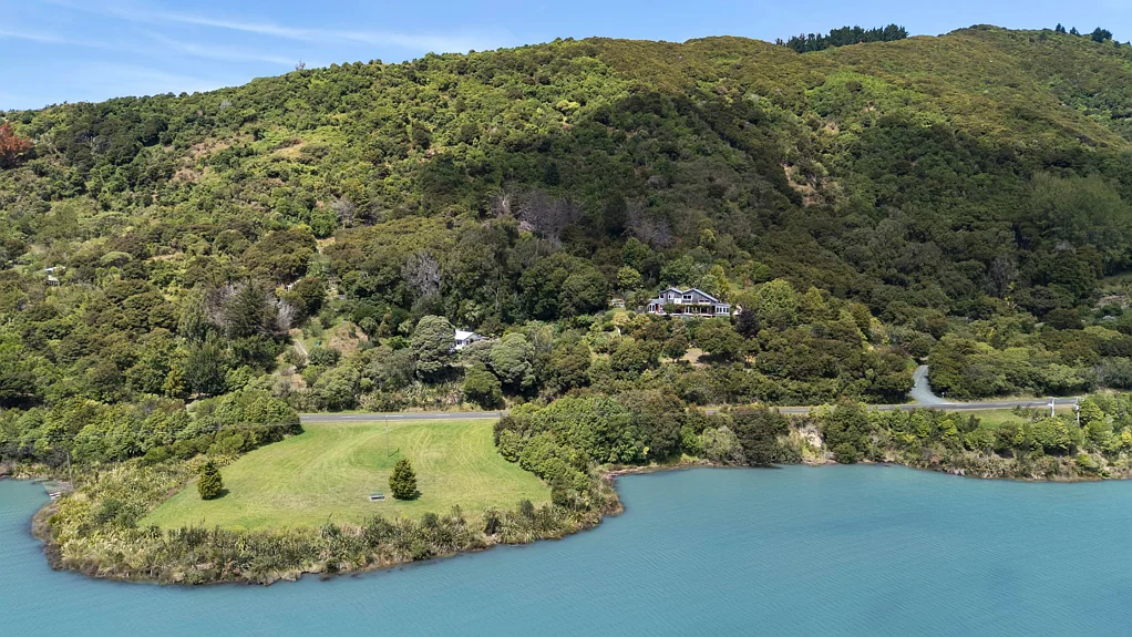 224 Maori Pa Road, Cable Bay, Nelson, Nelson & Bays