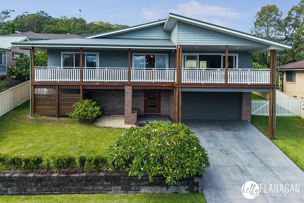 South West Rocks 4Zimmer Stylish Six Year Young Home, River Views, Boat Ramp 350m Away – Best Of Beach Living