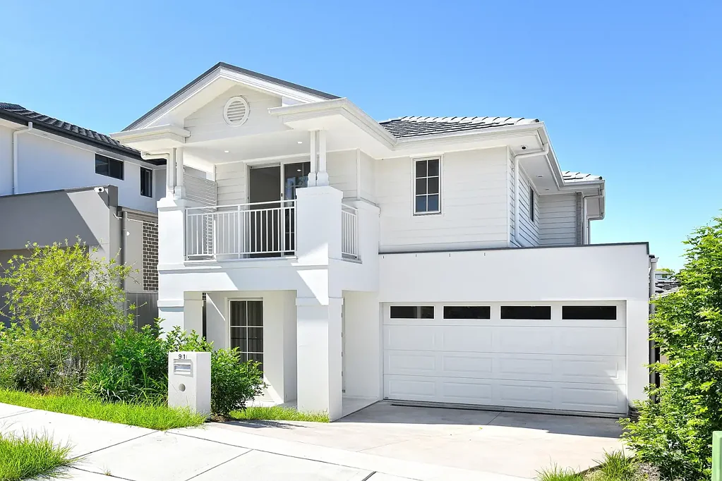 Box Hill 4 Bedroom Hampton Style living at its finest