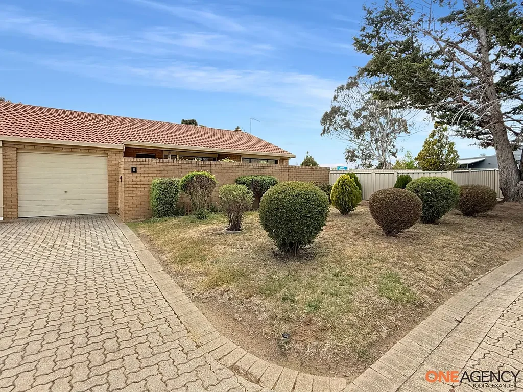 6 Yongala Court, Cooma, NSW 2630
