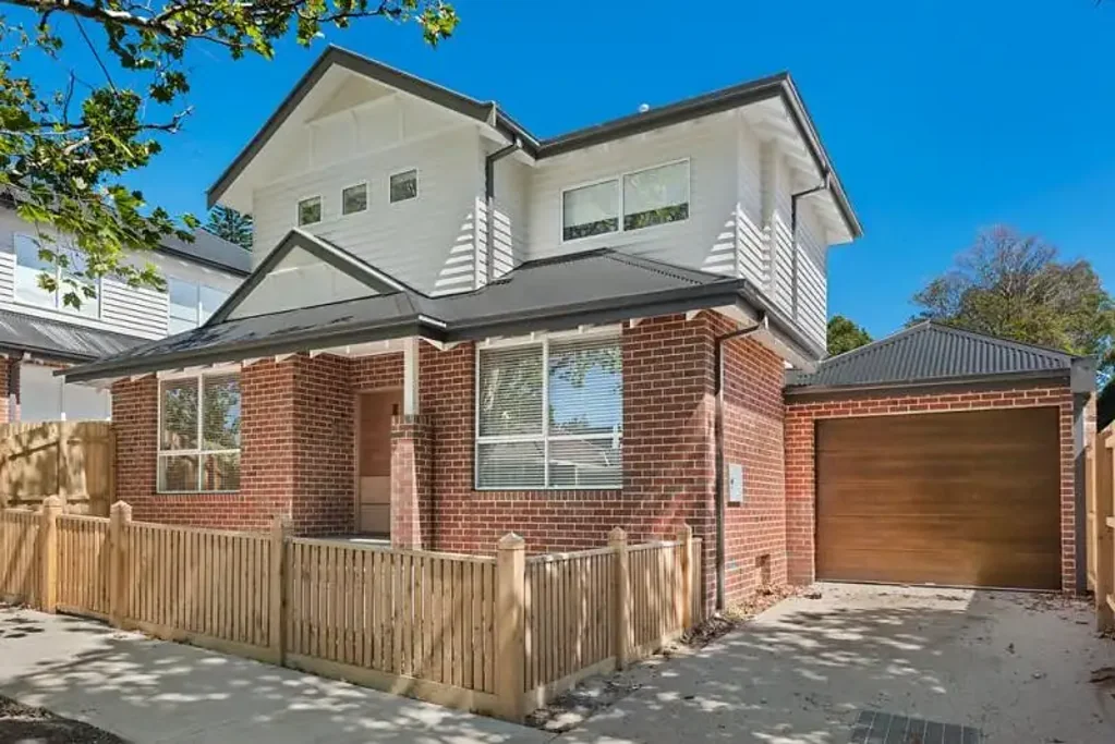 BEAUTIFUL BRAND NEW TWO STOREY HOME! (WATER INCLUDED)