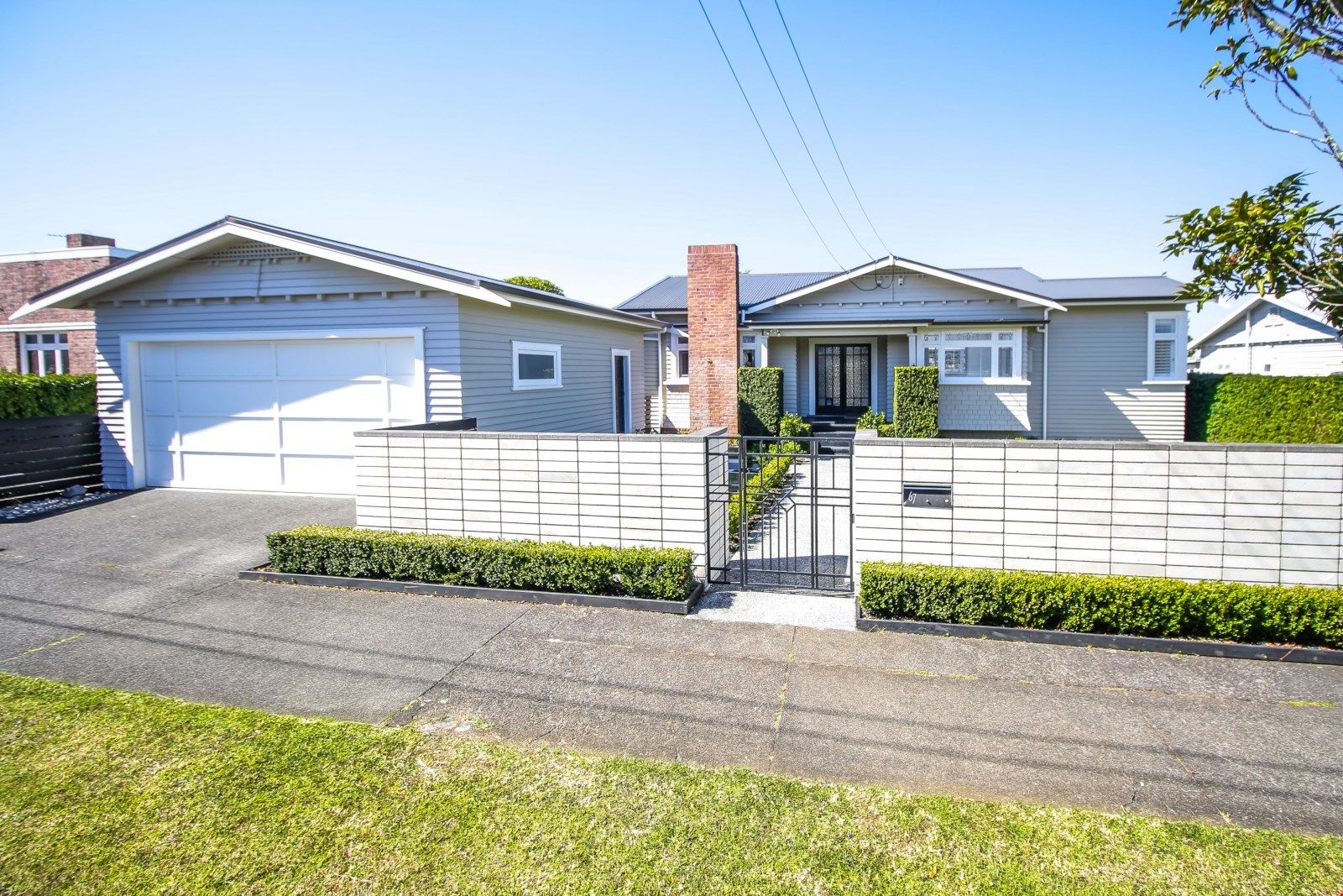 67 Rawhiti Road, One Tree Hill, Auckland, 4 Bedrooms, 0 Bathrooms