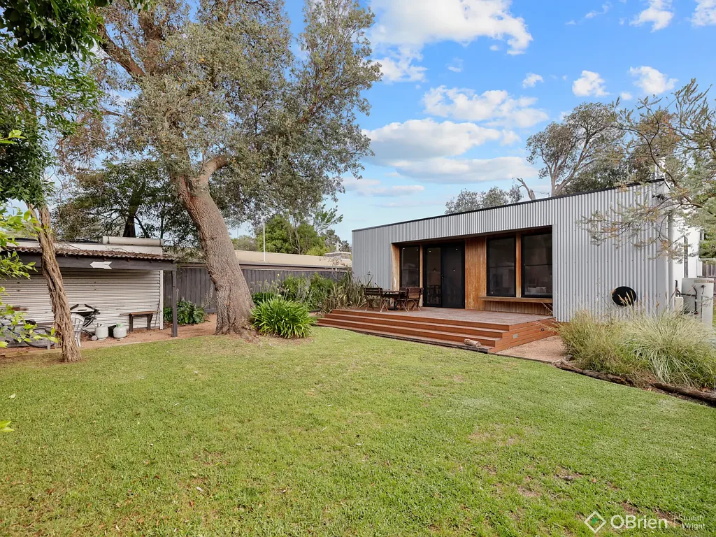 Silverleaves 3房  Modern Coastal Living in Leafy Silverleaves