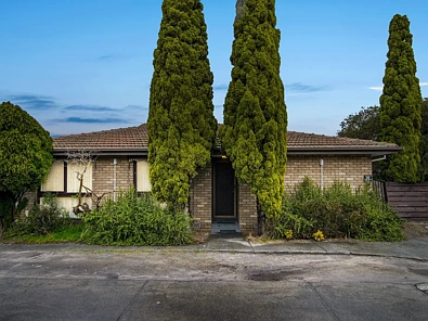 23/83 View Road, Springvale, VIC 3171, 3 Schlafzimmer, 1 Badezimmer, Unit
