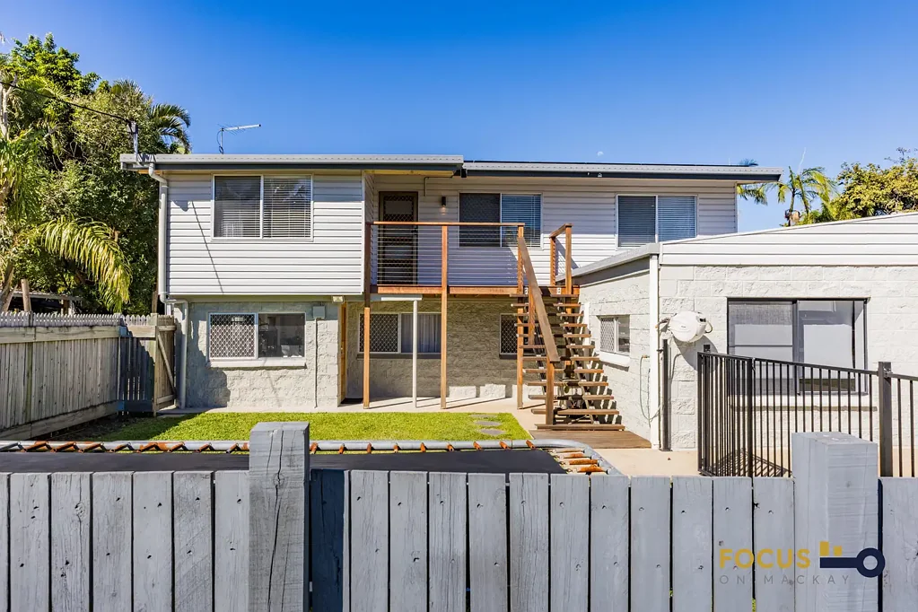 219 Goldsmith Street, East Mackay, QLD 4740