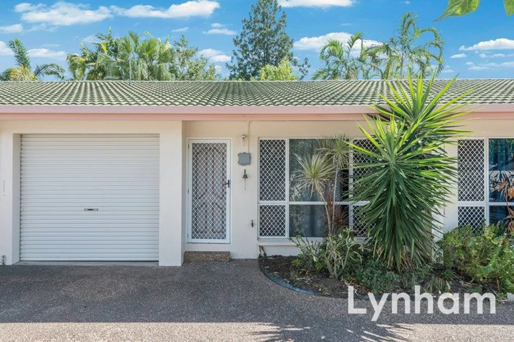 4/60 Lindsay Street, Rosslea, QLD 4812