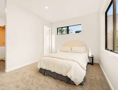 1C Atherton Road, Epsom, Auckland City, Auckland, 4部屋, 3バスルーム, House