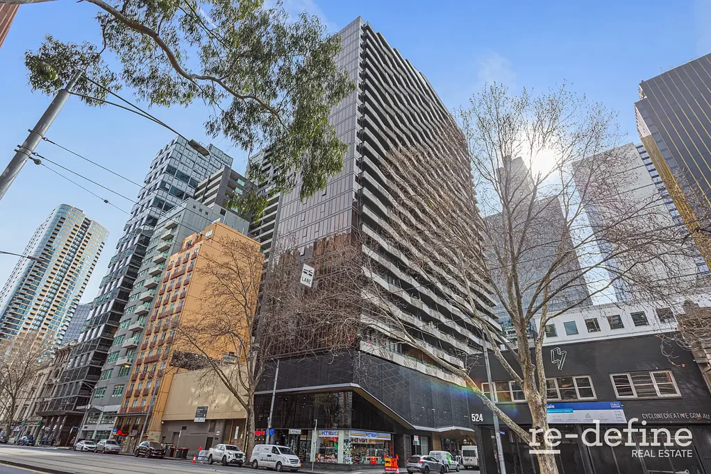604/7 Katherine Place, Melbourne, VIC 3000