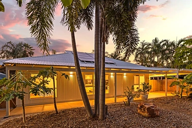 Cable Beach 4બેડરૂમ Your calm tranquil, Cable Beach Eco retreat