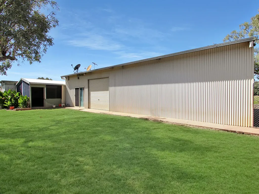 103 Morey Road, Katherine, NT 850
