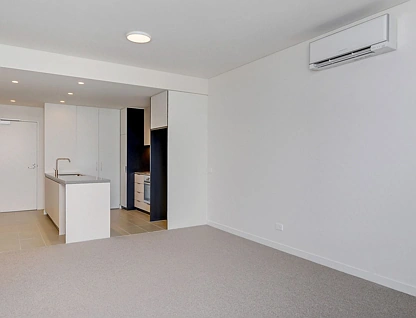 810/21-37 Waitara Ave, Waitara, Upper North Shore, 2 Kuwarto, 1 Banyo, Apartment