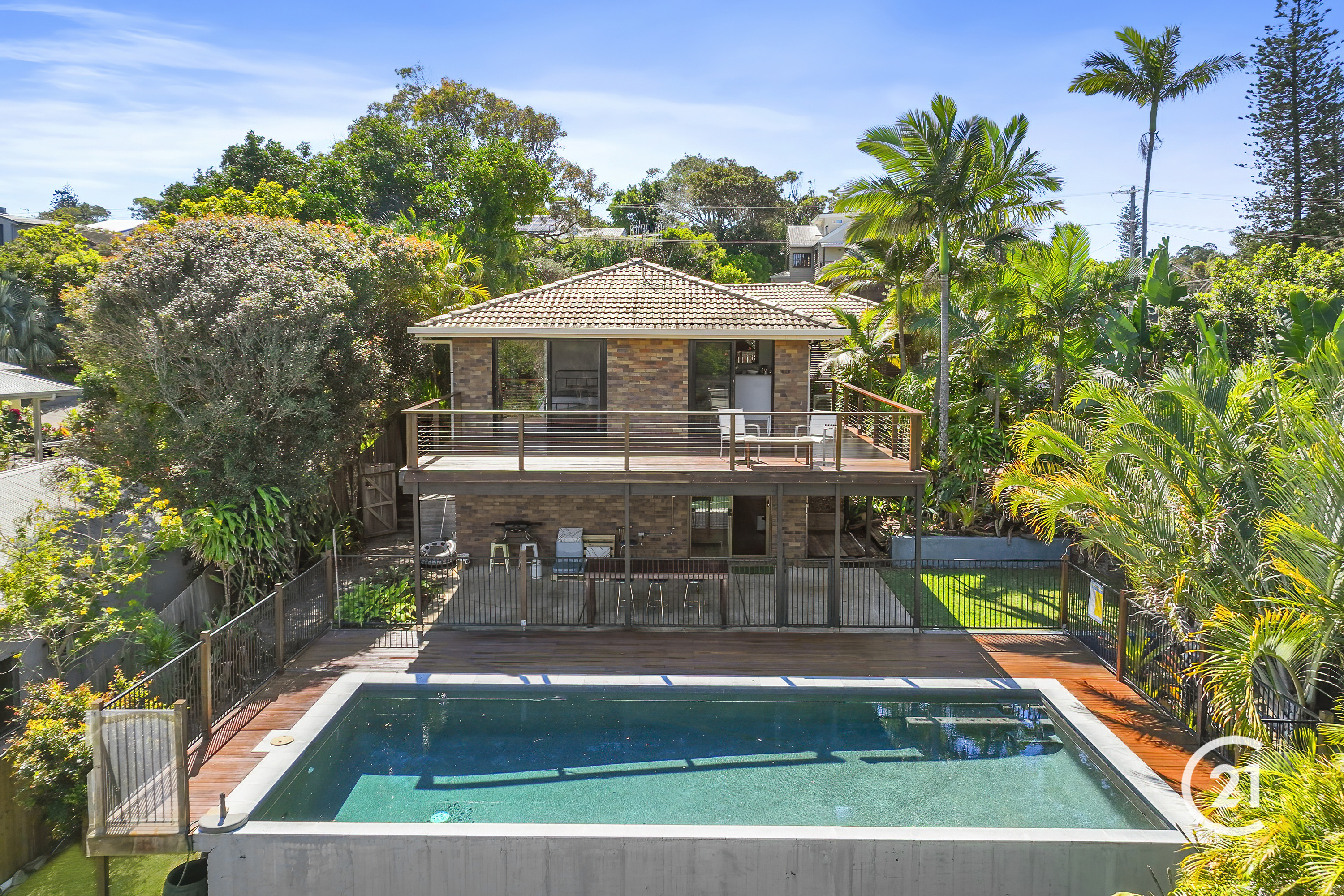 17 WOODLAND DR, PEREGIAN BEACH QLD 4573, 0房, 0浴, House