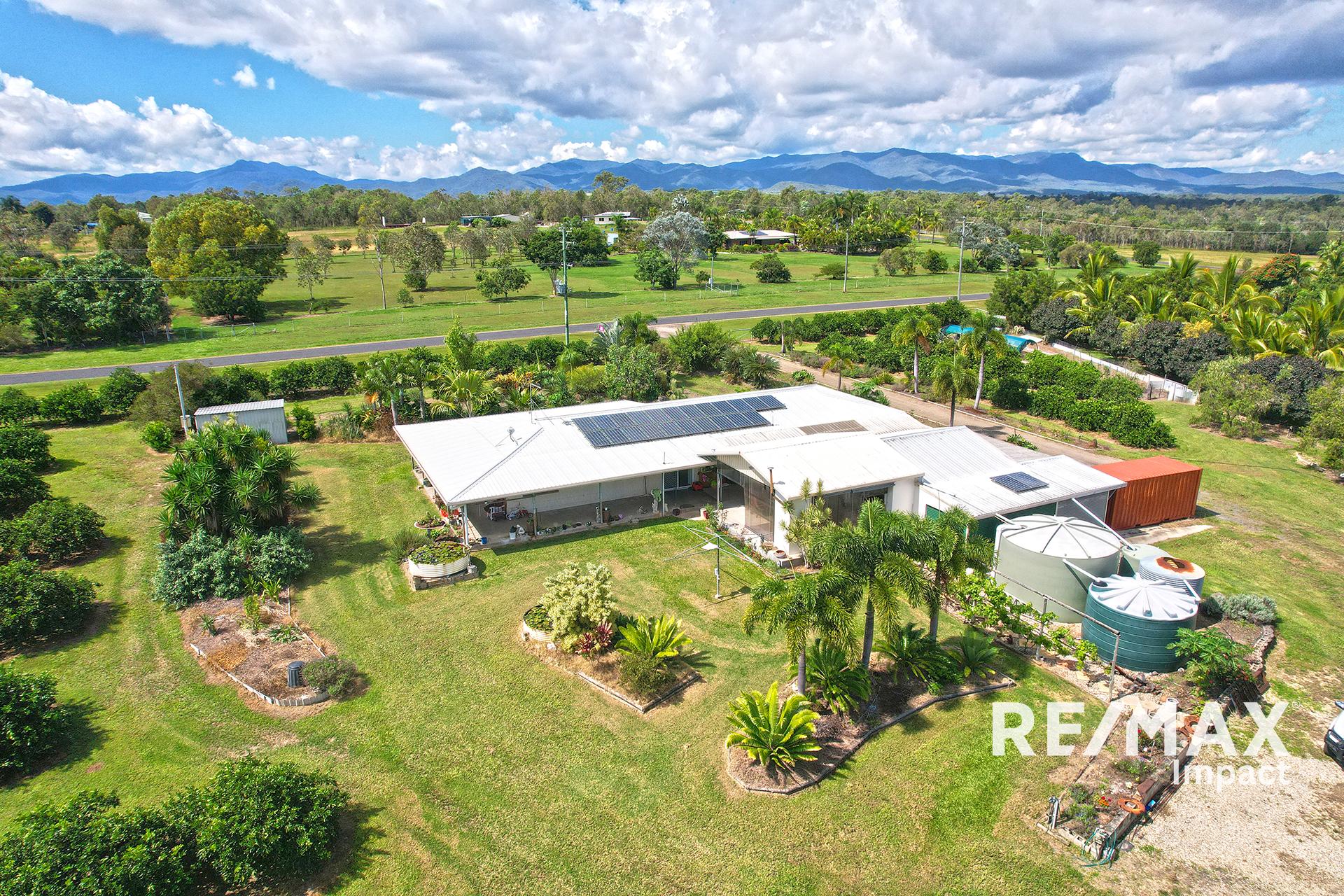 28 FACET DR, MAREEBA QLD 4880, 0房, 0浴, Lifestyle Property