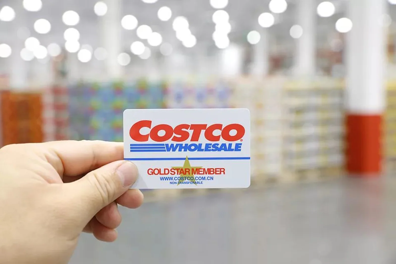 Costco能火多久？