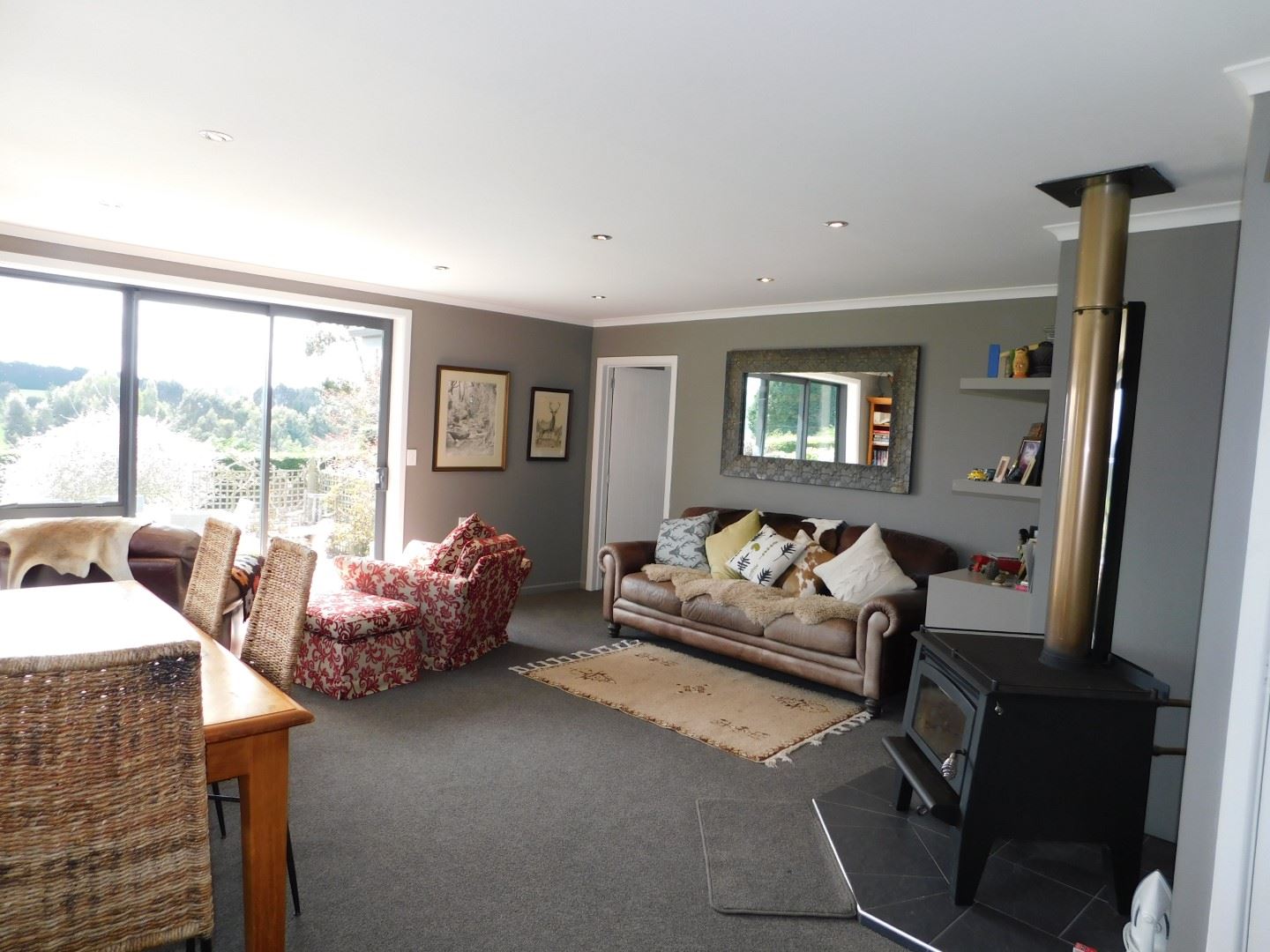 113 Pumphouse Road, Te Anau Surrounds, Southland, 4 Bedrooms, 0 Bathrooms