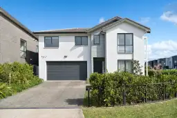 29 Vincent McGrath Crescent, Swanson