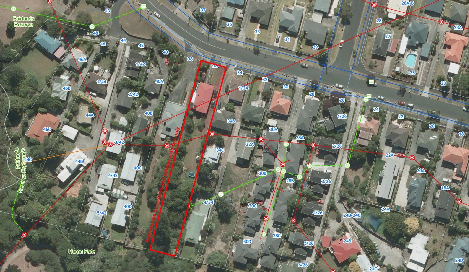 Residential  Mixed Housing Suburban Zone