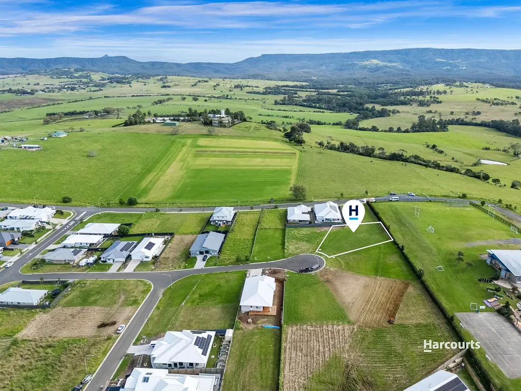 Milton Space, Privacy & a Prime Milton Address