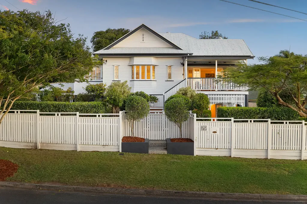79 Stephen Street, Camp Hill, QLD 4152