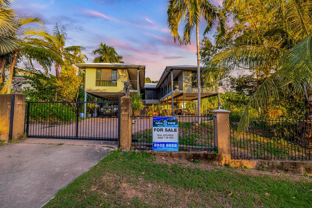 12 Campden Court, Gray, NT 830