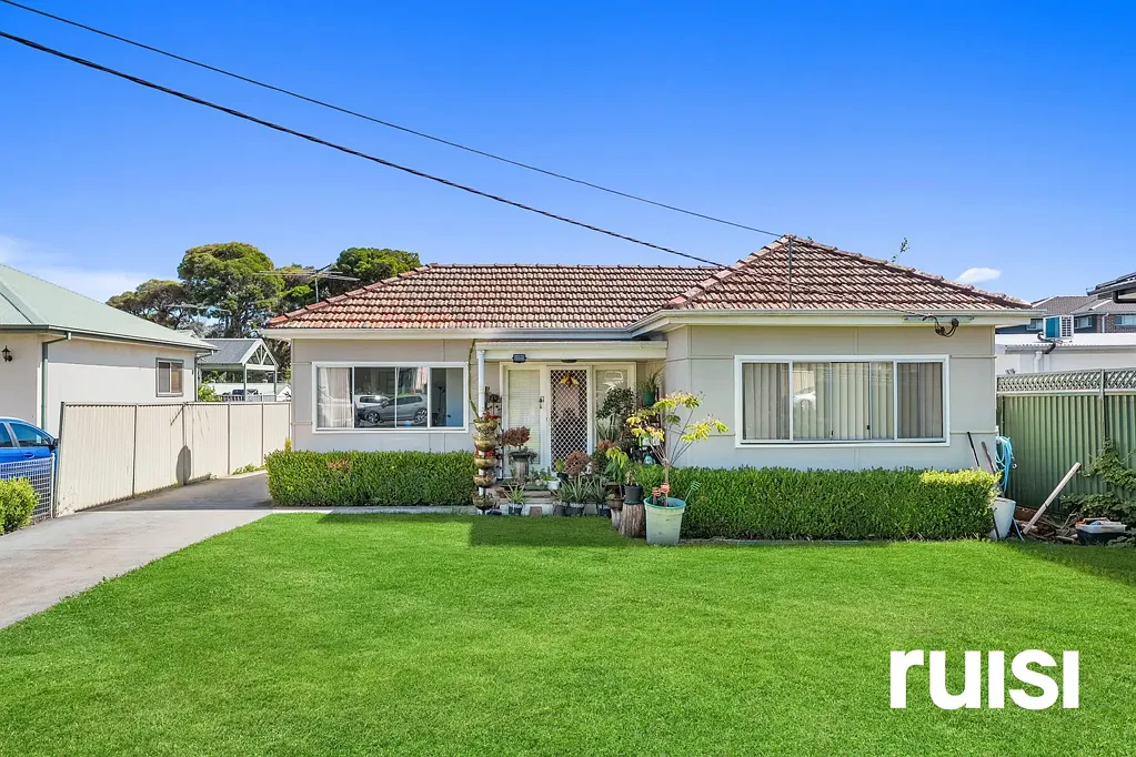 Guildford West 3房 Guildford西区单层住宅 宽敞地块 实用布局 宽敞户外 便利社区 自然采光 充足空间 Endless Potential in a Prime Family Setting