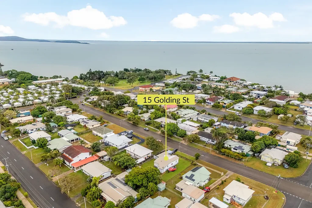 15 Golding Street, Barney Point, QLD 4680