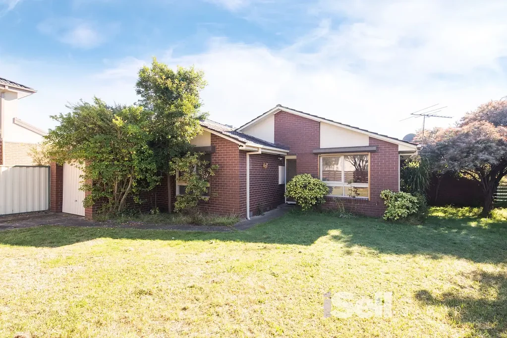 Charming 2-Bedroom Unit with Modern Comforts and Convenient Features