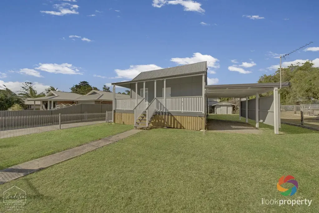 Sweet Cottage Charm, Beautifully Renovated