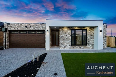 Mount Cottrell 4Zimmer Stunning Family Home in Mount Cottrell