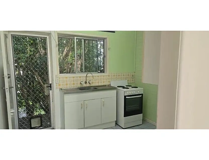 2/53 Glenora Street, Wynnum, QLD 4178, 1 कमरे, 1 बाथरूम, Unit