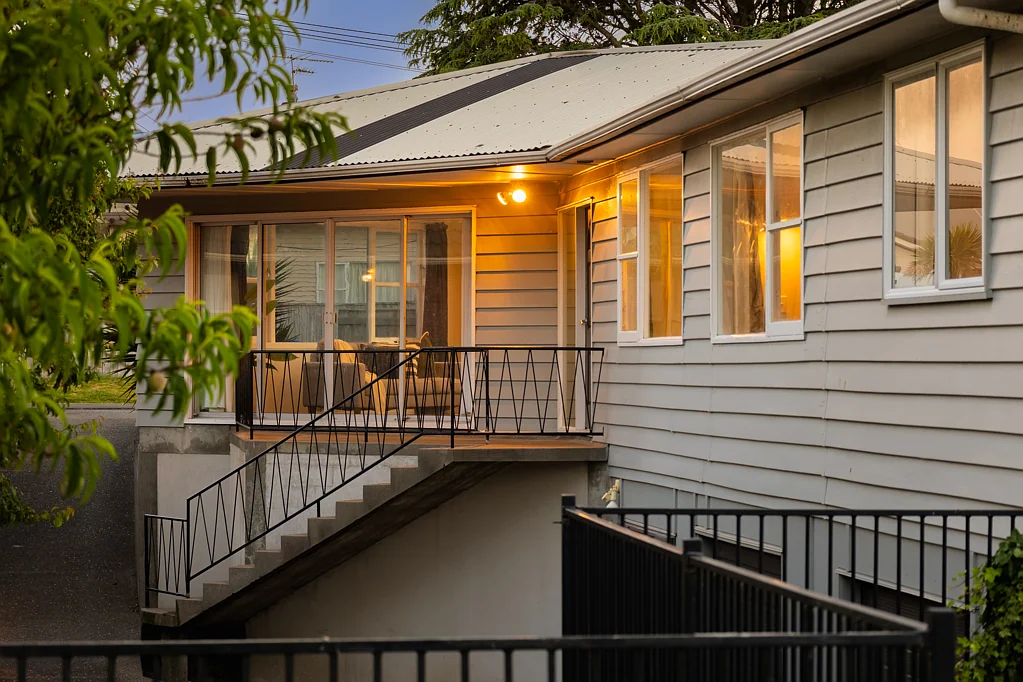 Paraparaumu Beach 4બેડરૂમ A family home that gets the lifestyle right