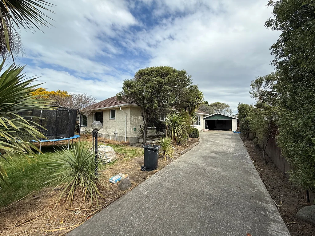 6 Nile Place, North New Brighton, Christchurch, Canterbury