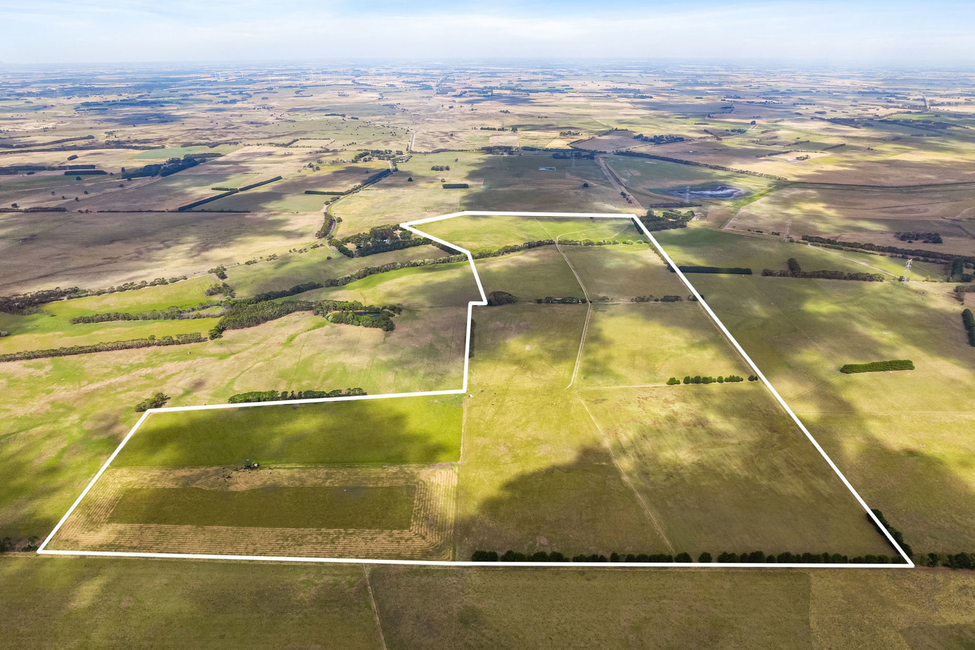 SHE-OAK HILL 151 POYNTONS RD, WILLATOOK VIC 3283, 0 rūma, 0 rūma horoi, Section