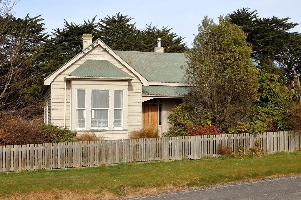 Balclutha 3Kwarto Charming Lifestyle Block in Romahapa