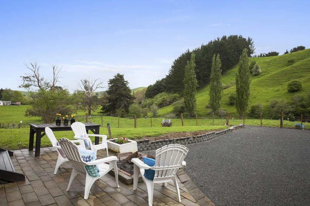 659 Scotsman Valley Road, Tauwhare, Waikato, 3部屋, 1バスルーム