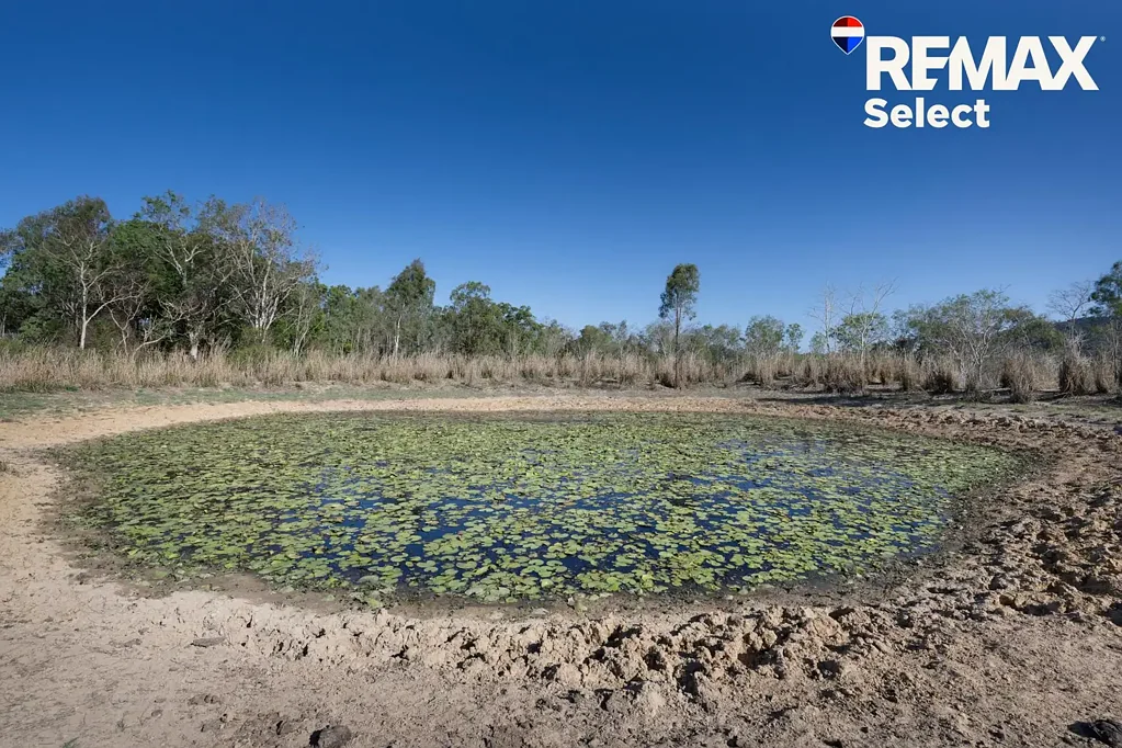 Lot 308 Clanside Road, Mount Ossa, QLD 4741
