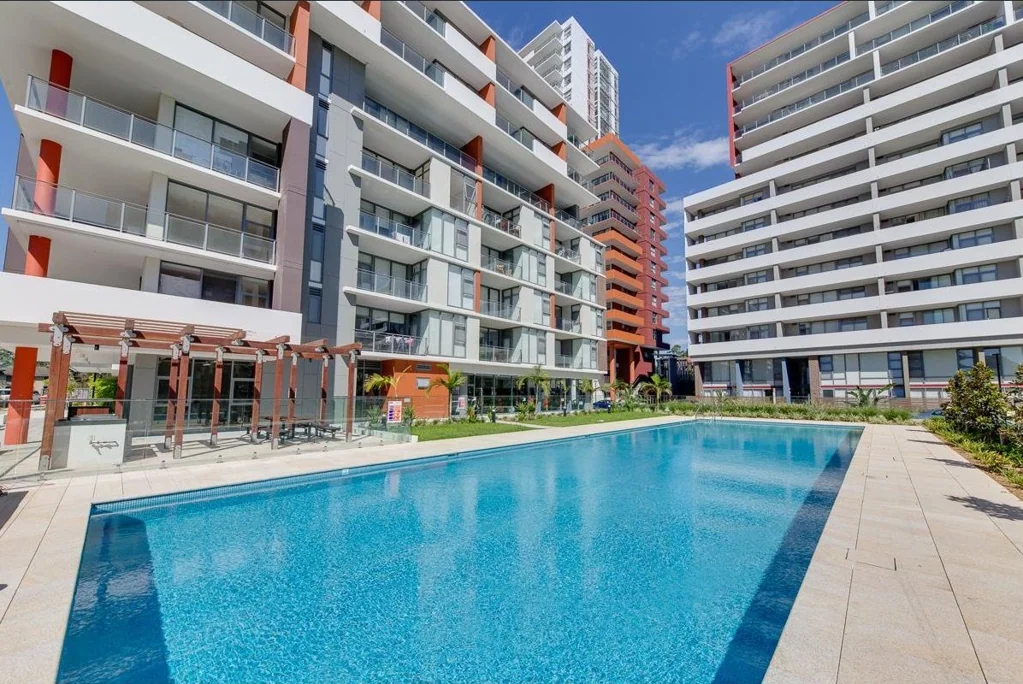2103/1 Mooltan Avenue, Macquarie Park, NSW 2113