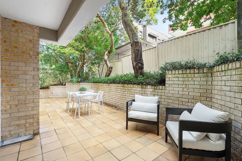 6/52-54 Boronia Street, Kensington, NSW 2033