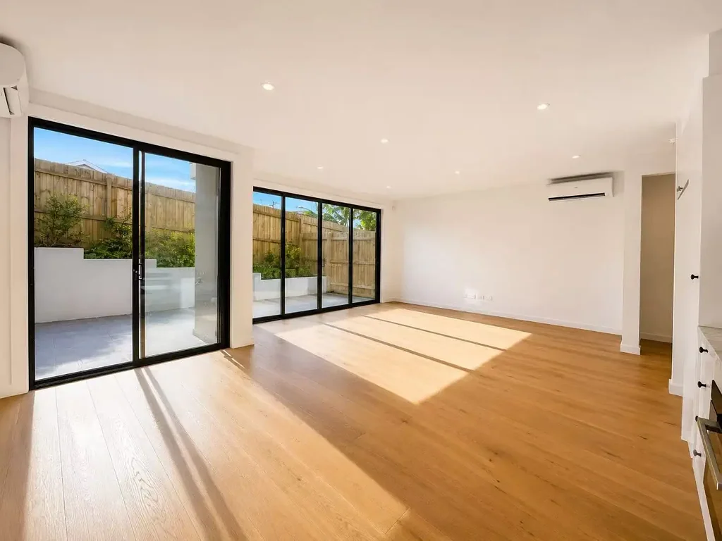 Brand New Modern Living in the Heart of Doncaster