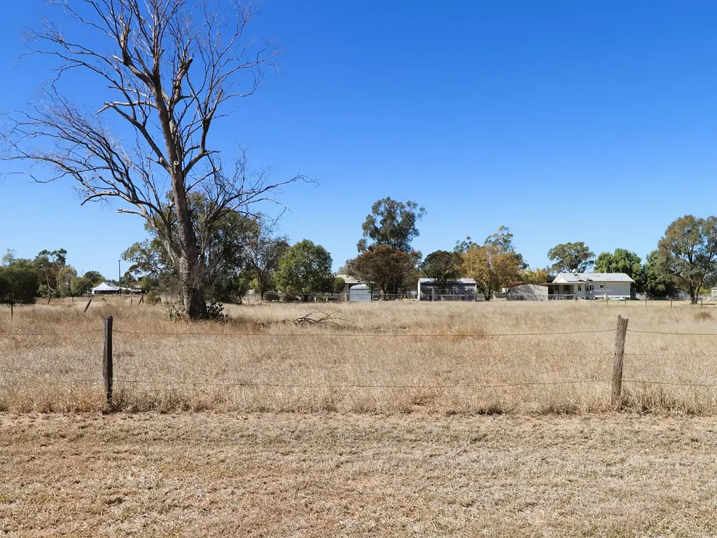 Yuleba A Blank Slate Ready for Your Country Dream