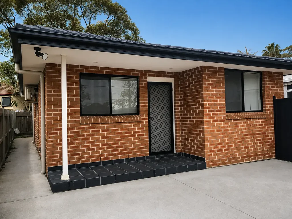 Spacious 2-Bedroom Granny Flat in a Convenient Location