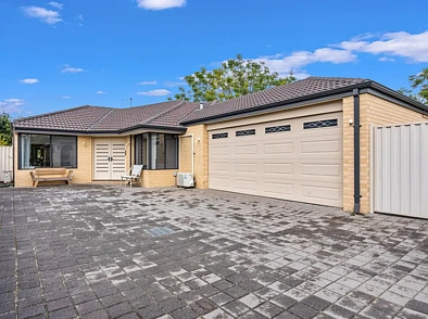 Cloverdale 4房  Space for the Whole Family