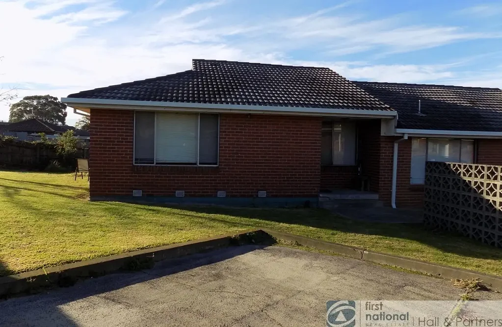 For Rent – 2-Bedroom Unit in Prime Location
