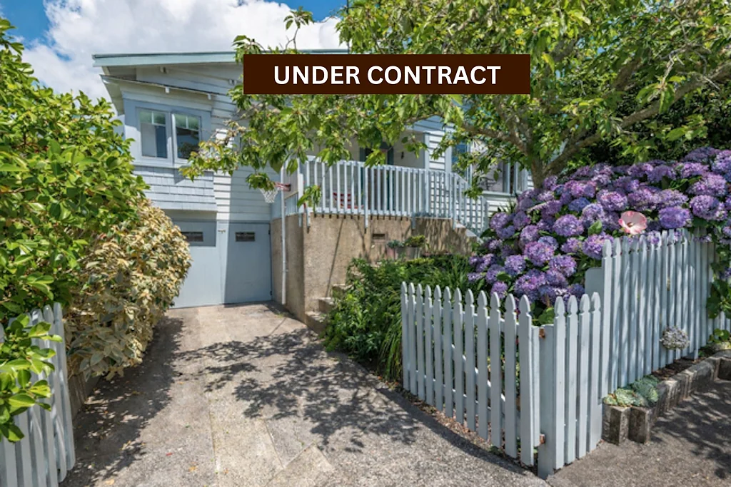 80 Warnock Street, Westmere, Auckland City, Auckland