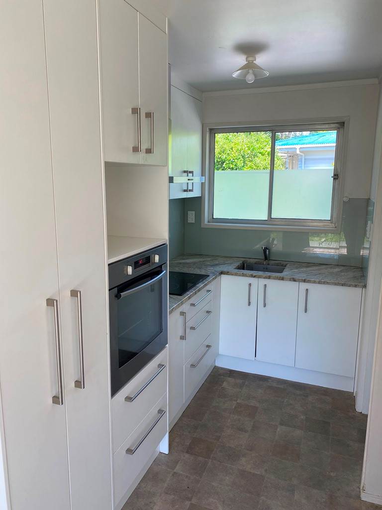 2/123 Ti Rakau Drive, Pakuranga, Auckland - Manukau, 2房, 0浴