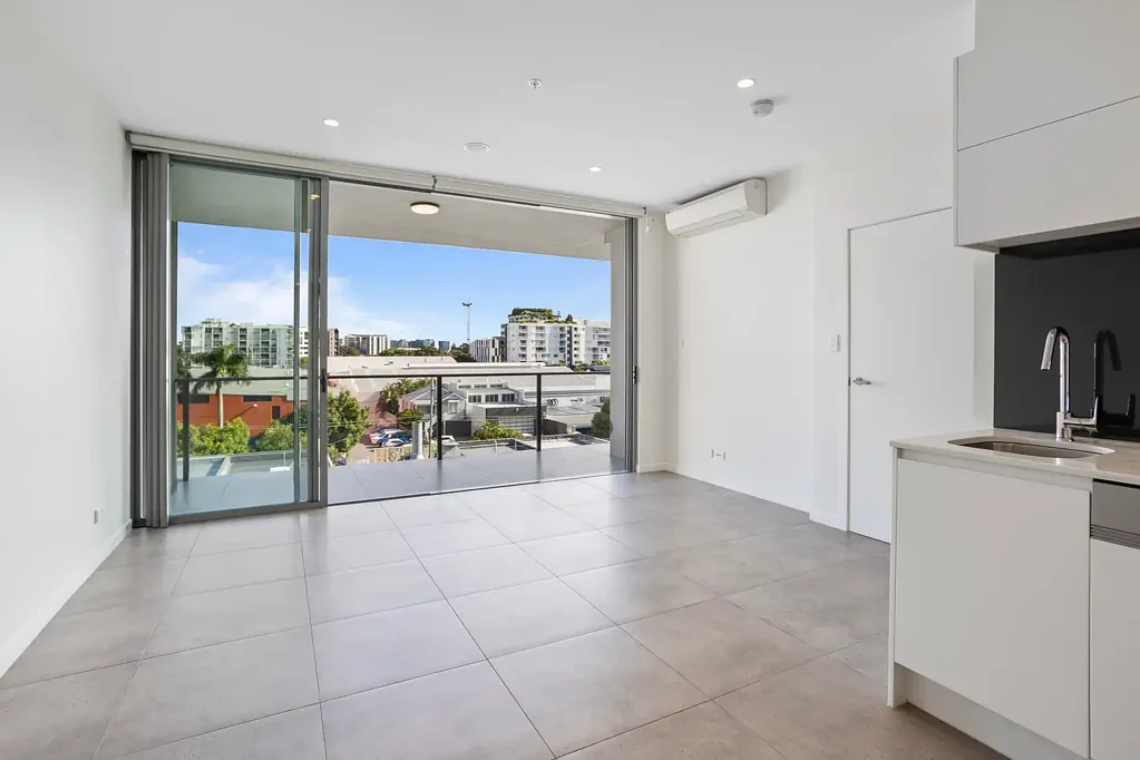 South Brisbane 1침실 One Bedroom Apartment with Carpark in Verde Apartments, South Brisbane
Great Location - Vacant and Ready to Move In!