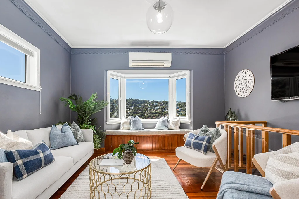 112 Eden Street, Island Bay, Wellington