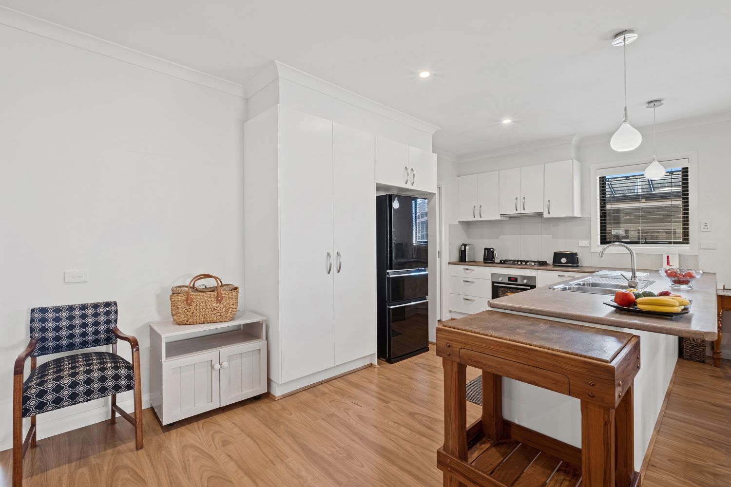 43 MARSHALL CR, KENNINGTON VIC 3550, 0 રૂમ, 0 બાથરૂમ, House